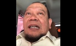 Vlog Pengakuan Jujur La Nyalla: Saya Kapok Dukung Prabowo