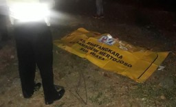 Seorang Perempuan Tewas Tertabrak Kereta Api di Margorejo