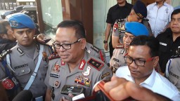Kapolda Jatim Pantau Penyelidikan Kasus Ahmad Dhani