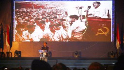 Tanggapi Isu Antek Asing, Jokowi: Jangan Dibalik!