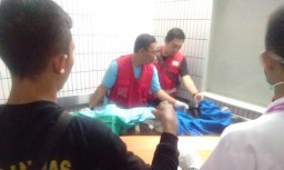 Ini Kronologi Pembacokan di Dinoyo Surabaya yang Tewaskan 1 Orang