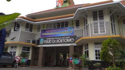 Ikatan Dokter Indonesia Akan Investigasi Kasus Foto Telanjang