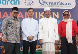 Universitas Nurul Jadid di Paiton akan Buka Jurusan Kelautan