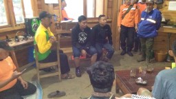 Hilang di Gunung Butak, Pendaki Asal Surabaya Ditemukan Tersesat