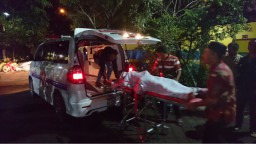 Pria Asal Sidoarjo Tewas di Kamar Hotel
