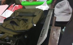 Penyerang Polsek Penjaringan Ditembak, Siapa Pelakunya?