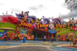 Tersangkut Tunggakan Pajak, Ini Jawaban Jatim Park Grup