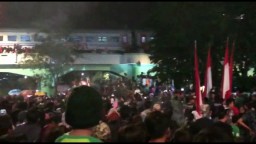 Drama Surabaya Membara Makan Korban, Dua Penonton Tewas dan 7 Luka