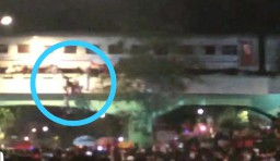 Drama 'Surabaya Membara' Makan Korban, PT KAI: Itu Kelalaian Panitia