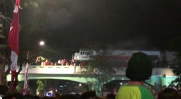 'Surabaya Membara' Jatuh Korban, Penyelidikan Polisi?