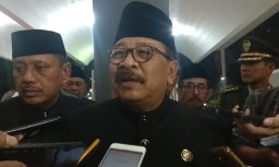 Tregedi 'Surabaya Membara', Soekarwo: Tidak Cari Salah dan Benar