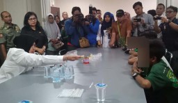 Mengapa Risma Tidak Ngamuk Saat Temui Anak-anak Ngelem?