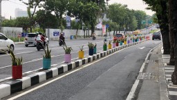 Video: Tangan Kreatif di Balik Hijaunya Surabaya