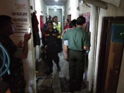 Ini Dugaan Motif Wanita Bakar Diri di Surabaya