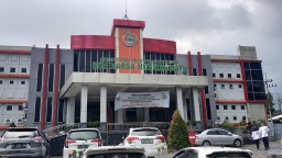 Pengadaan Alkes di RS Batu Diperiksa BPK dan Polisi, Ini Penjelasannya