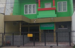 Melihat Kantor Pemenang Lelang Alkes RSU Karsa Husada