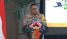 Pengadaan Alkes di Rumah Sakit Diusut, Kapolda: Tanyakan Direskrimsus