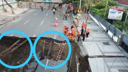 Respon Pemkot Surabaya Soal Jalur Trem di Zaman Belanda Lewat Gubeng