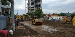 Bila Raya Gubeng Pulih, Risma Ingin Ada Pembatasan Tonase Kendaraan