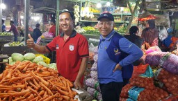 Politisi NasDem: Jangan Curigai Penggunaan Dana Kelurahan