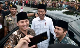 Pesan NasDem untuk Cak Ipin: Majukan Trenggalek