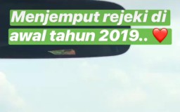 Sebelum Ditangkap Polisi, Niat Artis VA Menjemput Rezeki di Surabaya