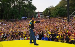 Alumni Universitas Indonesia Dukung Jokowi, Johan Budi: Kami Satu!
