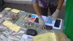 Ester, Bos Laundry itu Tewas Dicekik Dua Pegawainya yang Baru Bekerja