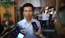 Bupati Emil Soal Wakilnya yang 'Hilang': Saya Punya Komunikasi Batin