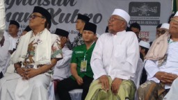 Ajudan Mendadak Diganti, Begini Reaksi Wabup Trenggalek