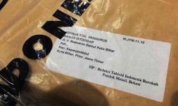 Kubu Prabowo-Sandi Adukan Tabloid Indonesia Barokah ke Dewan Pers