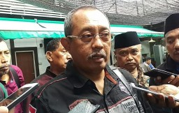  Armuji Menjawab Soal Tudingan Anak Pejabat Main Izin Proyek Gubeng
