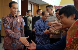 Jokowi Batalkan Remisi Pembunuh Wartawan, Ini Alasannya