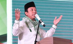 Buntut OTT Rommy, Akses di Kantor Kemenag Dibatasi