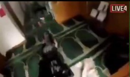 Mengutuk Pembantaian di Masjid Al Noor,  New Zealand