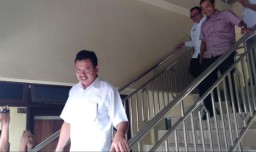 Giliran Wakil Bupati Mojokerto Diperiksa KPK