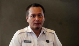 Ini Cara BNN Ubah 'Kampung Narkoba' di Surabaya