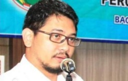 Plt Wali Kota Pasuruan Bicara Dugaan Perselingkuhan Anak Buahnya