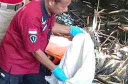 Dugaan Polisi Soal Kasus Mayat Dalam Koper di Blitar Benar