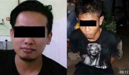 Korban Mutilasi dengan Dua Pelaku Pernah Pacaran