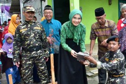 Arzeti Bilbina: BLK Komunitas Siapkan Era Revolusi Industri 4.0