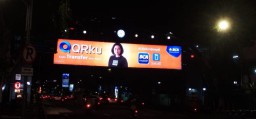 Anggota DPR RI Indah Kurnia Bintang Iklan BCA?