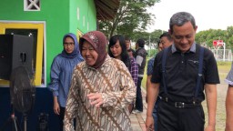 Keluhkan Surat Suara, Lantas Siapa Pilihan Wali Kota Risma?