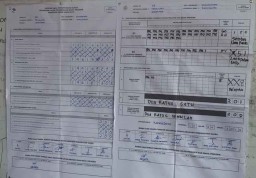 Jokowi Menangi TPS Bupati Banyuwangi