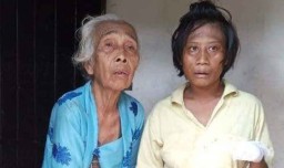 Gadis Kanibal asal Kediri Dibawa ke RS Jiwa Menur, ini Hasilnya