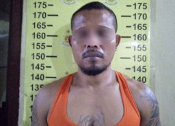 Tarik Paksa Mobil dengan Bawa Sajam, Debt Collector Ditangkap