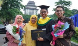 Gubernur Khofifah: Kualitas SDM Menentukan Daya Saing Jatim ke Depan
