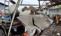 Tangki Truk Meledak di Surabaya, Satu Orang Tewas
