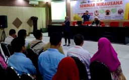 Gojek Wirausaha Targetkan 35 Ribu UMKM Naik Kelas