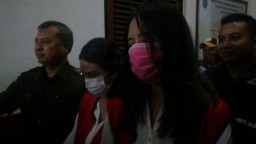 Kuasa Hukum Minta Vanessa Angel Dibebaskan, Ini Alasannya